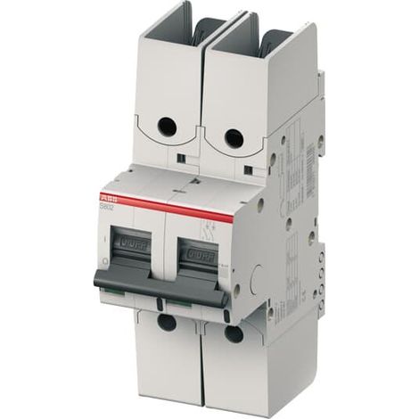 S802HV-K6 2CCF019019R0001 ABB 2CCF019019R0001