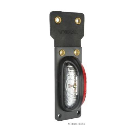 Lumière de sécurité herthbuss elparts 15 20 cm 8 90 cm