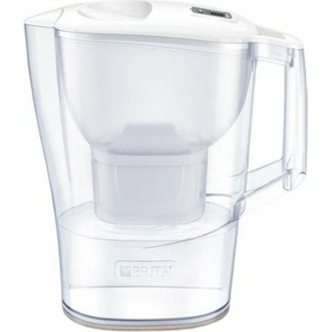 CARAFE FILTRE ALUNA +1 FILTRE MAXTRA PRO (1/5)