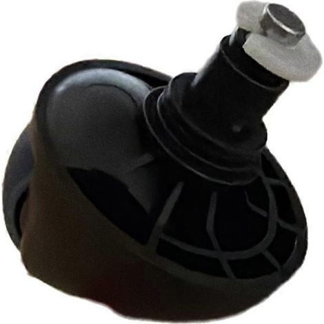 Aspirateur universel roue pour Dreame L10 Pro/D10S Pro aspirateur Replaceable pièces (1/5)