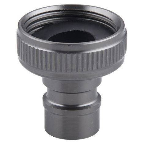 Adaptateur de robinet de machine à laver fileté 25 mm (1/3)