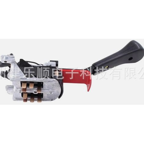A06-44025-000 Turn signal switch for Freightliner Century Columbia (1/4)