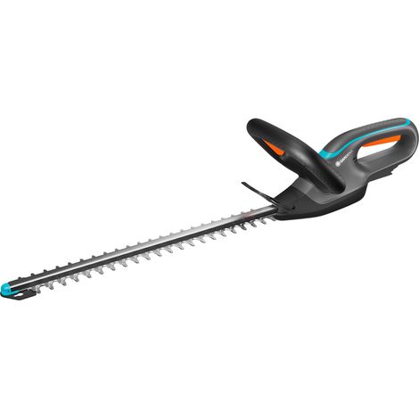 GARDENA Akku-Heckenschere EasyCut 45/18V P4A solo Akku Akku-Heckenschere Li-Ion 450 mm (1/3)