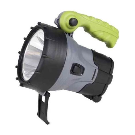NEBULA - TORCIA RICARICABILE 450 LUMEN / 5W (1/2)