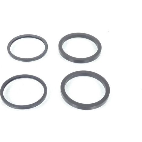 Kit joint piston étrier frein avant pour moto Suzuki 750 Gsx-F (1/2)