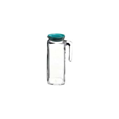 CARAFFA FRIGOVERRE CLASSIC- - lt.1 - altezza mm.228 - 6 pezzi BORMIOLI