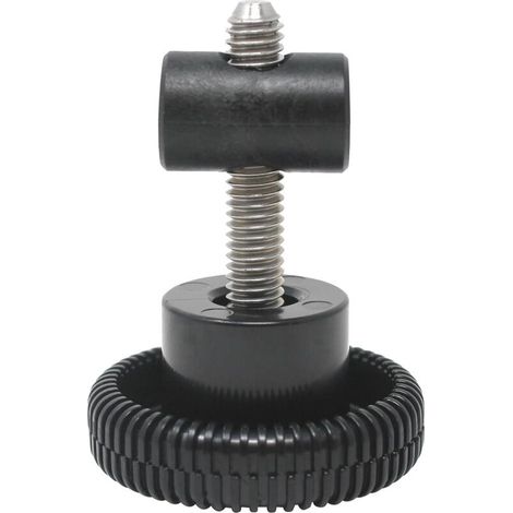 Écrou Rotatif et Bouton de Rempla­ce­ment Hayward SPX1600PN – pour Superpump et MaxFlo – 1 Pièce (1/4)