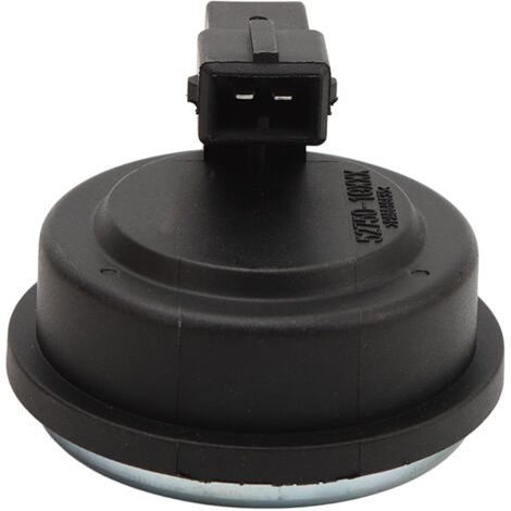 Pair - Capteur ABS de moyeu arrière 52751 1G101FFF – Remplacement pour Hyundai i10 i20 – Performance optimale pour freinage d'urgence (1/5)