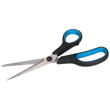 Silverline Forbici 216 mm (8 ")