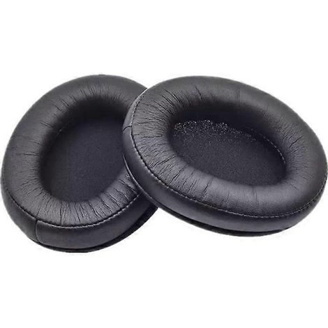paire de coussinets d'oreille en mousse souple pour casque Cloud II pour Alpha KHX-HSCP-GM-B- (1/4)