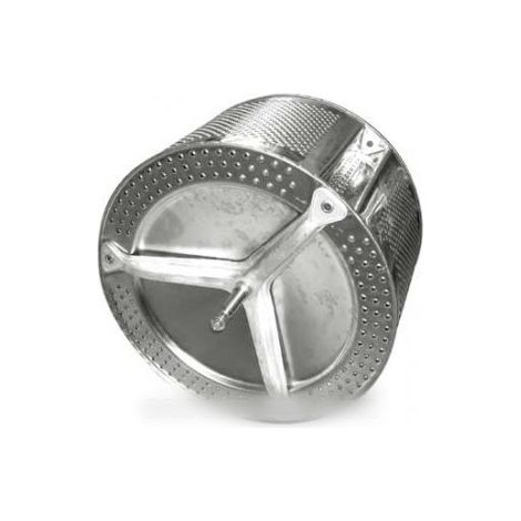 Tambour complet pour Lave-Linge AEG 132007431