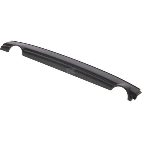 Piastra lato sotto NH314 HONDA 63724Z07000ZA (1/2)