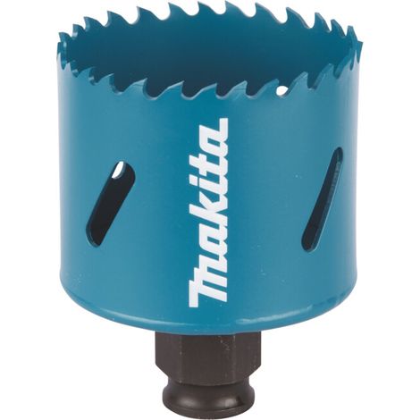 Makita EZYCHANGE Scie cloche HSS BIM 54 mm - B-18194 (1/3)