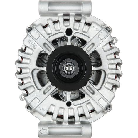 Alternador Mercedes Benz C180 2.2 CDi (1/5)