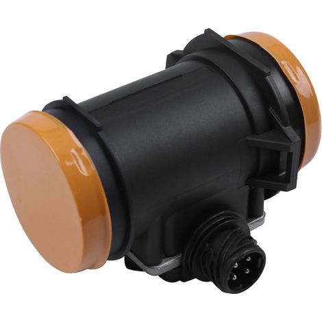 Neues Massensensor-Messgerät MAF für 3Er E36 320I /E34) (E39) 520I Touring 5Wk9007/13621730033/5Wk9 007/8E (1/5)