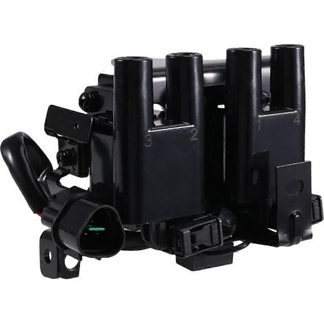Bobina de luz 27301-02700 para Audi i10 Picanto 2004-2013 (1/5)