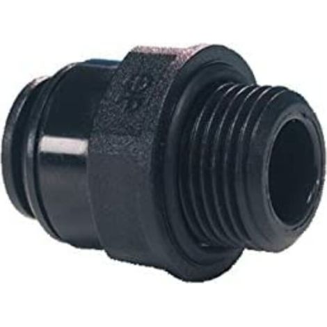 John Guest Speedfit 12mm X 1/2" Male Connector BSP - PM011214E