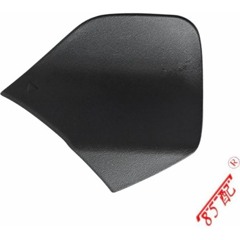 Compatible avec Mercedes-Benz GLS W167 Classe GLS 2020-2023, cache-remorque arrival/cache-attelage 1678859200 (1/4)