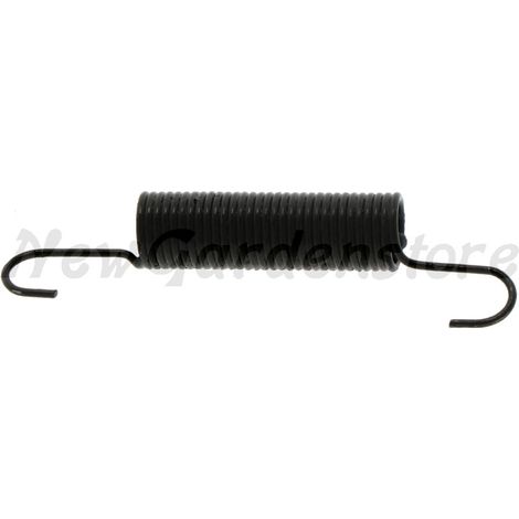 Muelle de tracción compatible con tractor de césped JONSERED 25271562 532 16 90-22