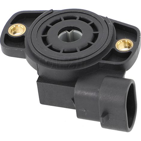 Capteur de position du papillon des gaz 7714824 pour véhicules Fiat Renault. (1/2)