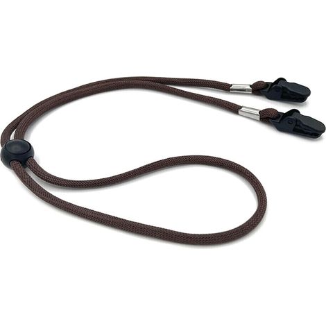 Windproof Outdoor Hat Strap Wind Cord for Camping Hiking Travel Climbing (1/5)