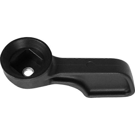 Poignée intérieure de porte coulissante, 735539555, pour Fiat Ducato, citroën Jumper, Peugeot Boxer Ram ProMaster (1/5)