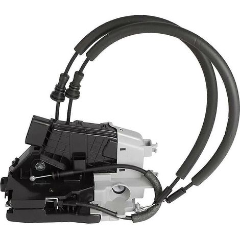 Actionneur de verrouillage de porte avant gauche (côté conducteur) pour Hyundai Tucson 2016-2020 (1/5)