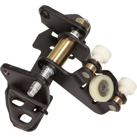 Guidage à galets, porte coulissante MAXGEAR 27-0216