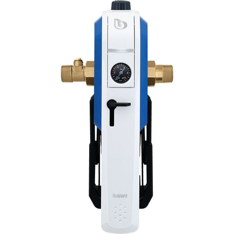 BWT Filtro monocomando E1 HWS 3/4'' LF Filtro monocomando con riduttore di pressione, 125596629