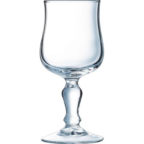 Verres à Vin pour Restaurant Normandie 160 ml Lot de 12 Arcoroc