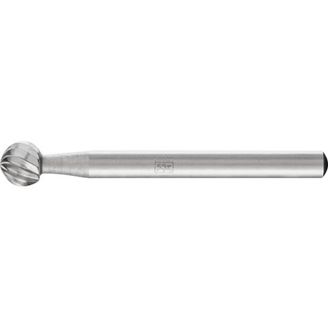 PFERD TOOLS HSS Feinfrässtift Ø 5 mm Schaft-Ø 3 mm SP universal fein (1/2)
