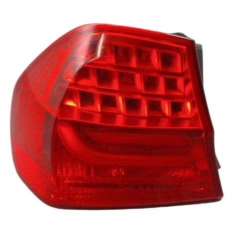 Feu Arriere Gauche  BMW Serie 3 Berl. V Phase 2 (e90) 2008-2011 [PRODUIT D'OCCASION]♻️63217289425 (1/3)