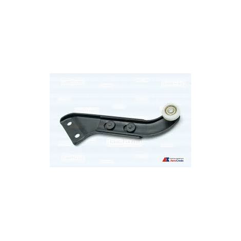 Rodillo superior para carro de puertas laterales correderas Volkswagen Transporter T5 Multivan V 2003-2009 - 9568Z-70 (1/3)