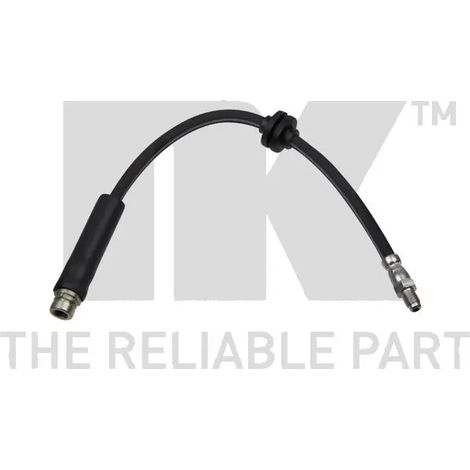 Flexible de frein NK 8525154 FORD 1349853 1349854 1424802 1609128 3M51-2282-HA