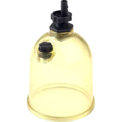 Geeignet für Öl-Wasser-Abscheider 500FG und 500FH, Wasser- und Ölbehälter RK15405 MO3603 (1/4)