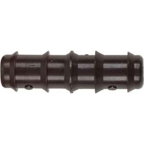20PZ RACCORDO PORTAGOMMA MANICOTTO GIUNZIONE IN POLIPROPILENE - ø mm.32