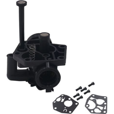 499809A Carburateur pour BS 795477 795469 794161 794147 497619 795475 699660 498811 498809 494407 09J000 09L000 494775 498809 Tondeuse à gazon avec ressort de régulateur (1/5)
