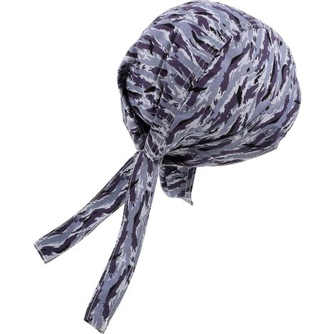 Casquette de Soudage Respirante en Coton Taille Réglable, Chapeau de Soudeur Léger et Confortable, pour Protection Lors des Opérations de Soudure (1/5)