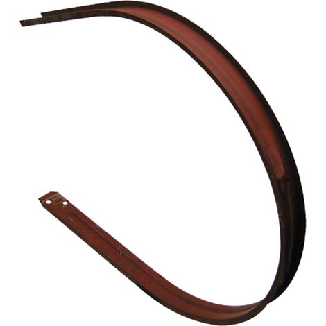 Protezione pickup 501mm per DEUTZ FAHR HD 06555662 (1/2)