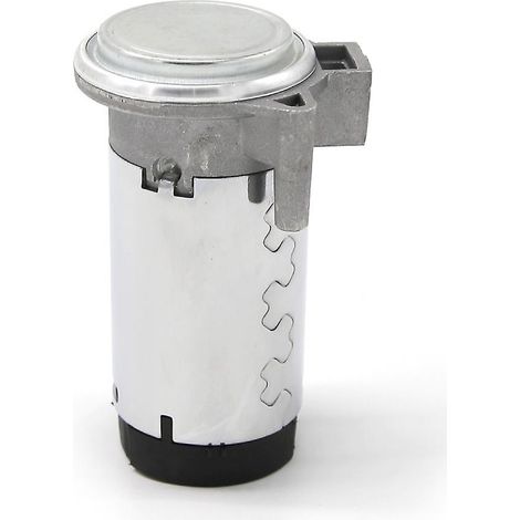 Mini-Luftkompressor 12V 15A 70dB für LKW, Zug und Hupen-Sets