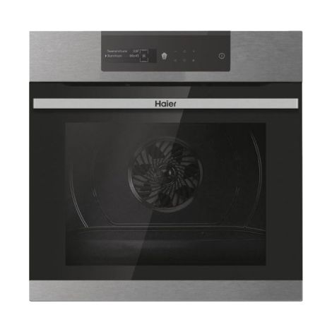 Haier I-Message Series 2 HWO60SM2B9XH 70 L Acero
