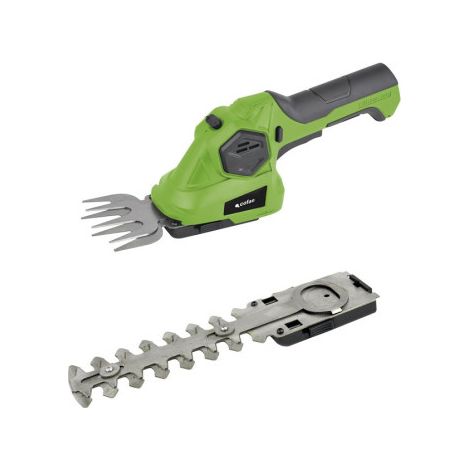 Cortacésped de mano con batería de Litio Li-ion 50003301