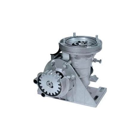 Réducteur Mec200 V. Complet FADINI