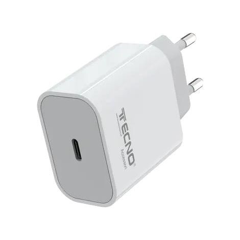 Caricatore Usb Tc-882 20W Usb-C Pd