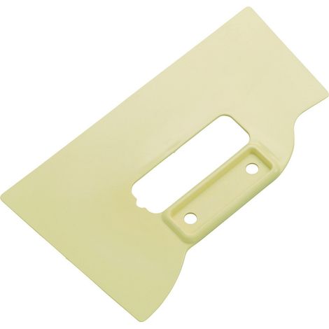 Spachtel zum Glätten - Savy