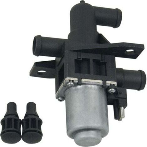 Vanne de régulation de climatisation pour SL 280 0018300684