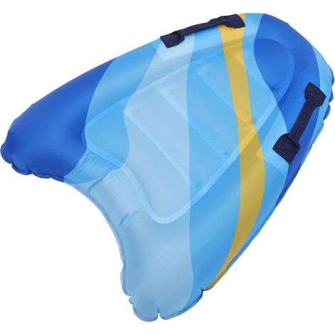 Dengmx-1 Pc Planche de Surf Gonflable Piscine pour - été / maison - Lot de 1 pièces (1/5)