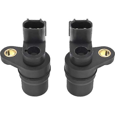 Capteur de vitesse de roue ABS arrière gauche/droite 89546-0K010 89545-0K010 pour Toyota T100 Tundra Tacoma 1995-2006 Hilux 89546-0K040 (1/5)