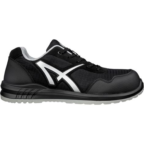 Zapato Albatros DRIFTER S1P SRC — Seguridad Industrial, 47 3737