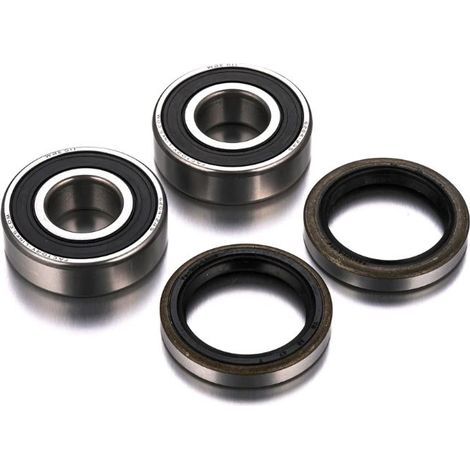 Factory Links 2025/02 Vorderradlager mit Dichtungen Triumph Tiger 800 XC / XCX / XR / XRT '11-'20, Rocket III '04-'16 (25-1558)